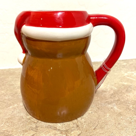 Sloth Mug Slothaclaus Holiday Xmas - Picture 4 of 8